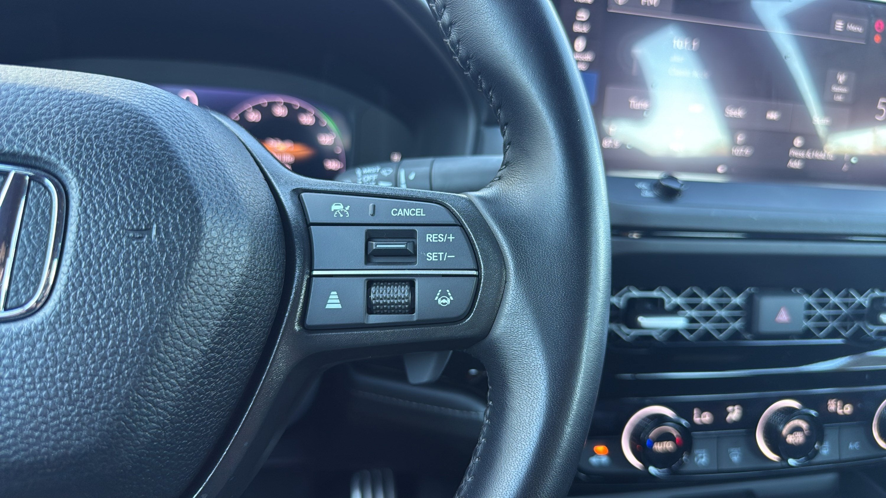 2025 Honda Accord Sport