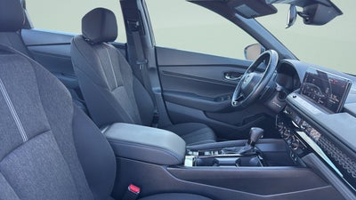 2025 Honda Accord Sport