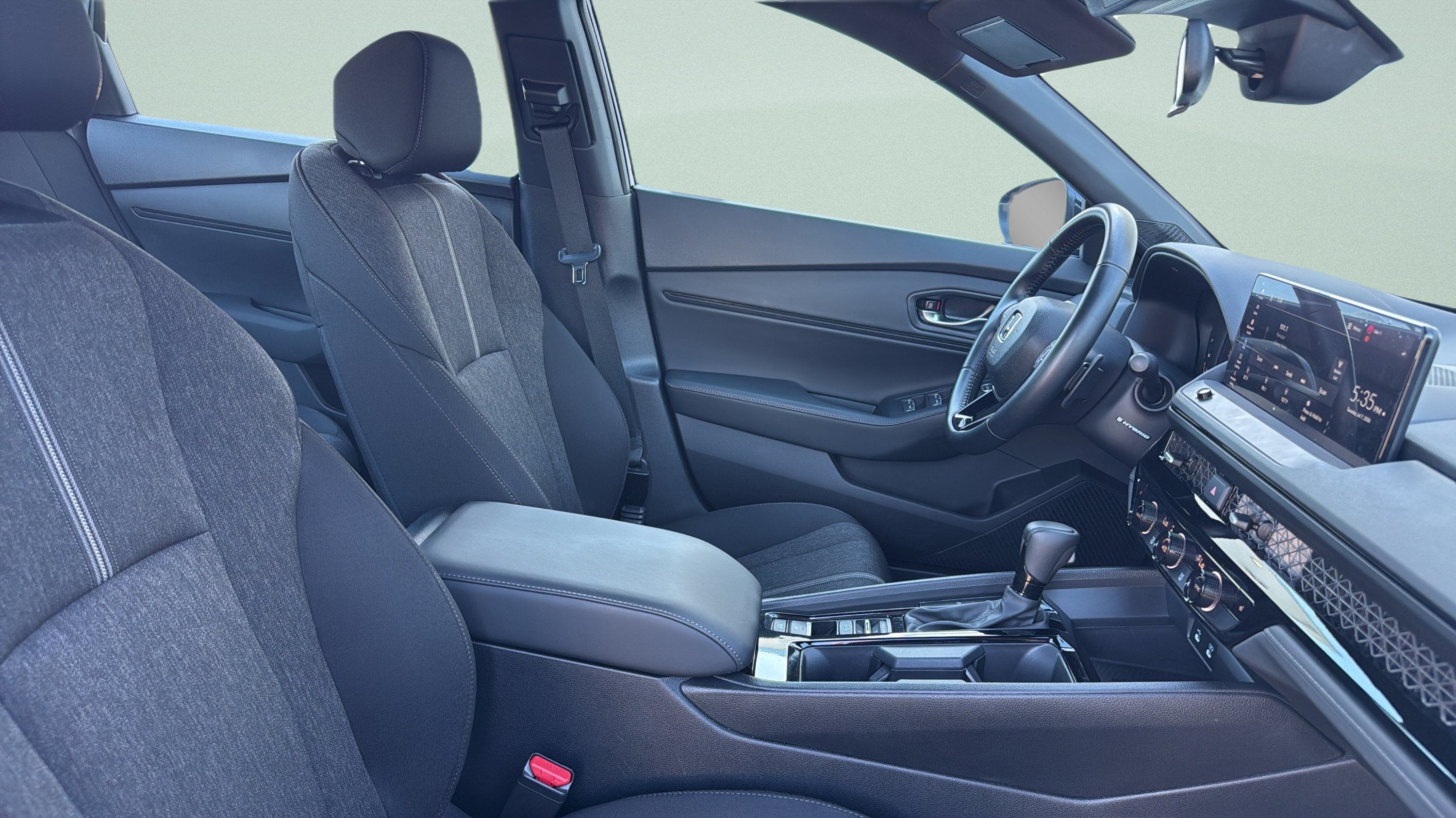 2025 Honda Accord Sport