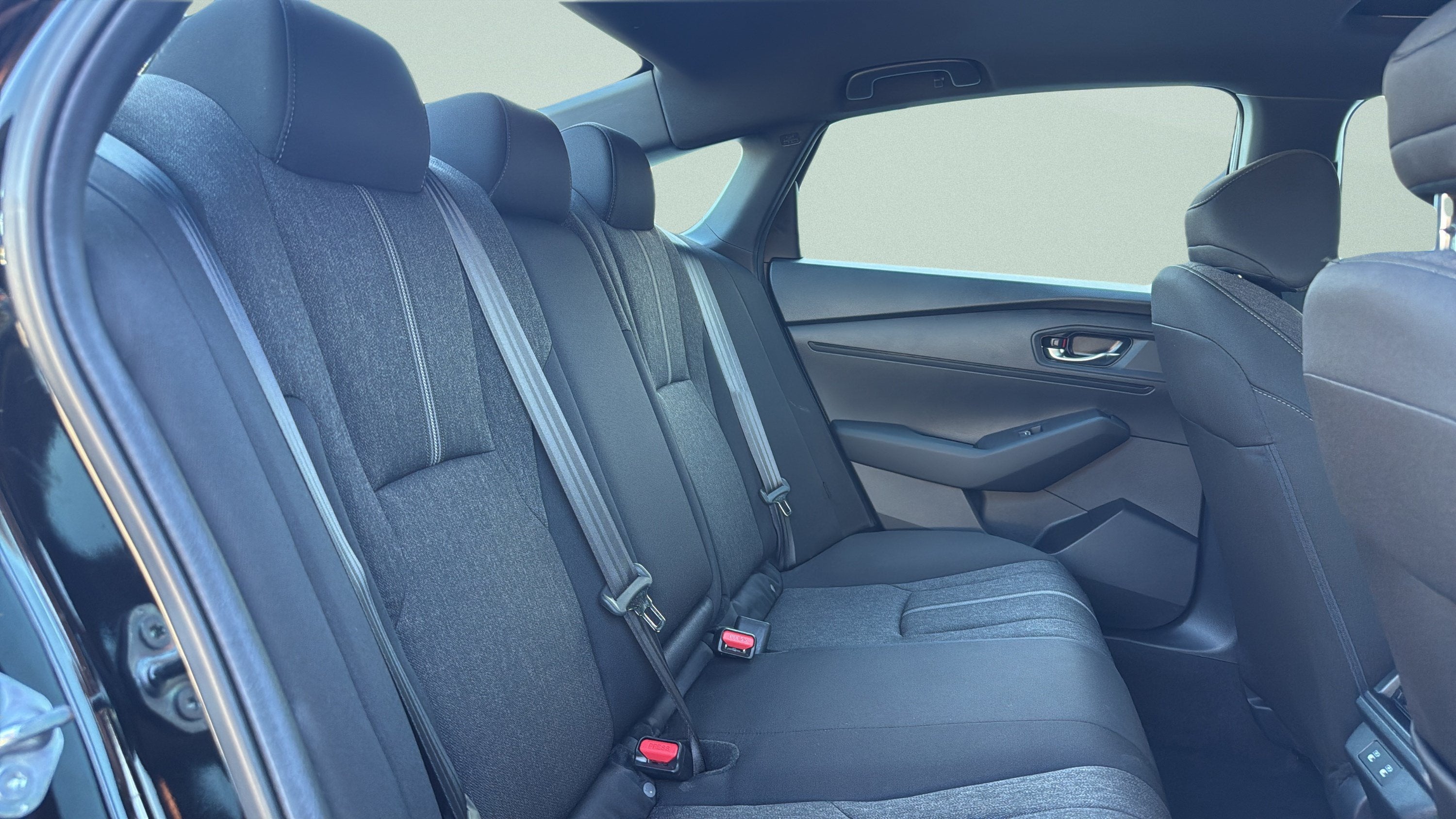 2025 Honda Accord Sport