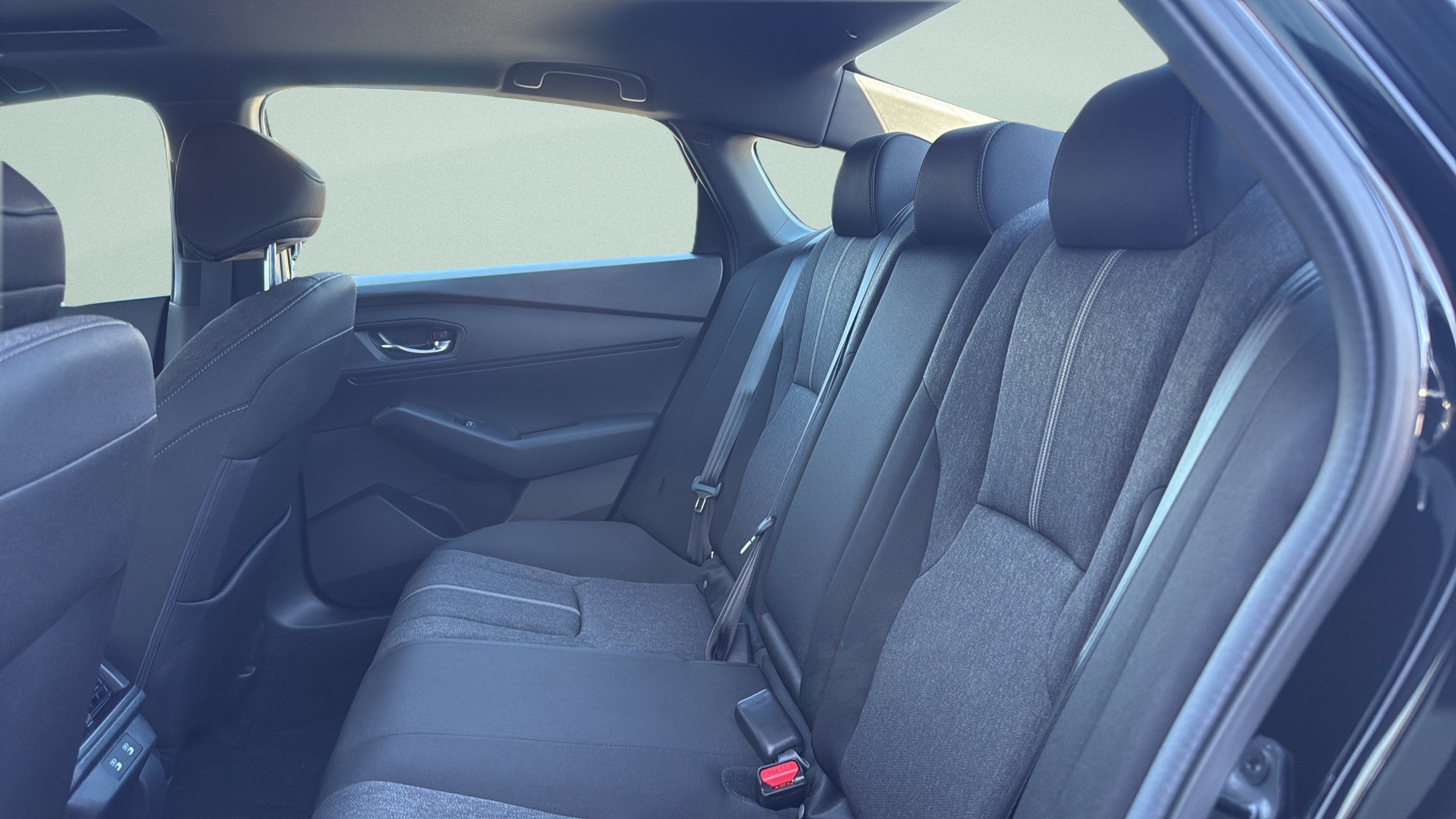2025 Honda Accord Sport