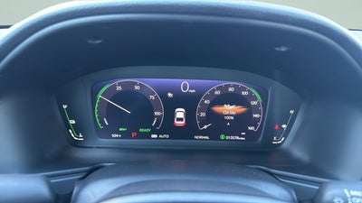 2025 Honda Accord Sport