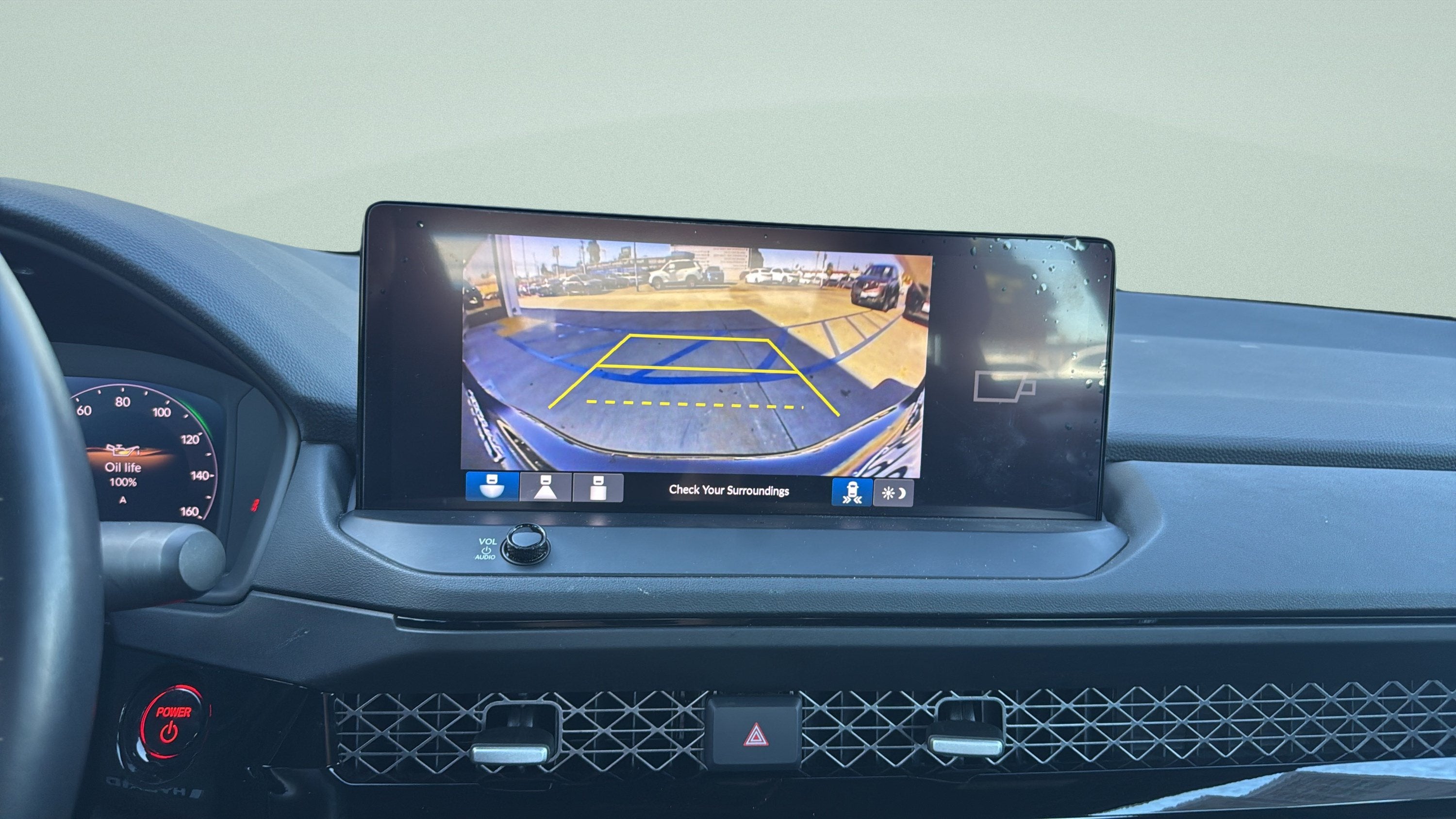 2025 Honda Accord Sport