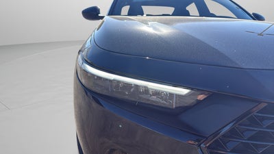 2025 Honda Accord Sport