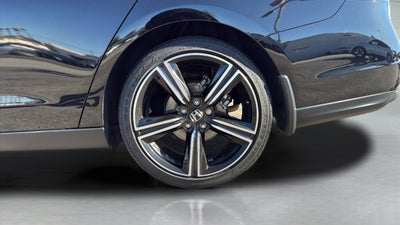 2025 Honda Accord Sport