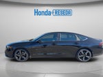 2025 Honda Accord Sport