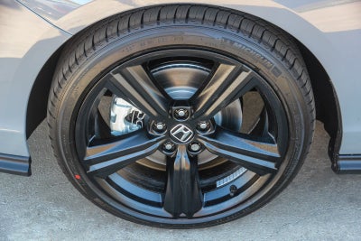 2026 Honda Accord Sport