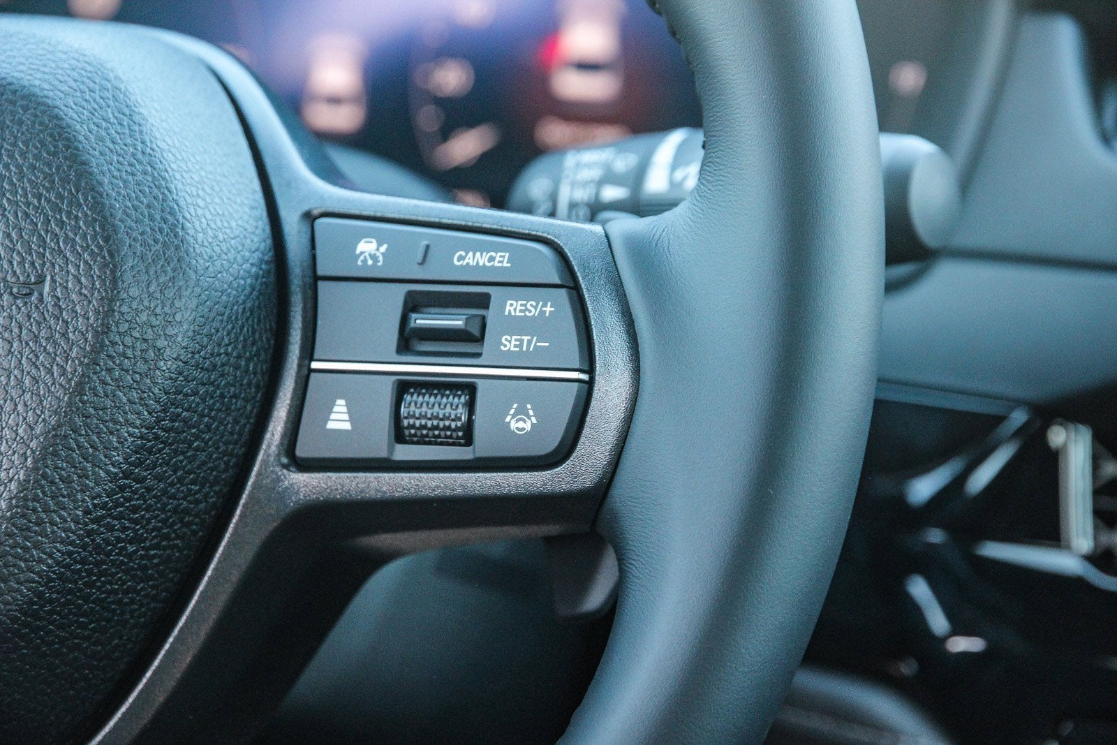 2026 Honda Accord Sport