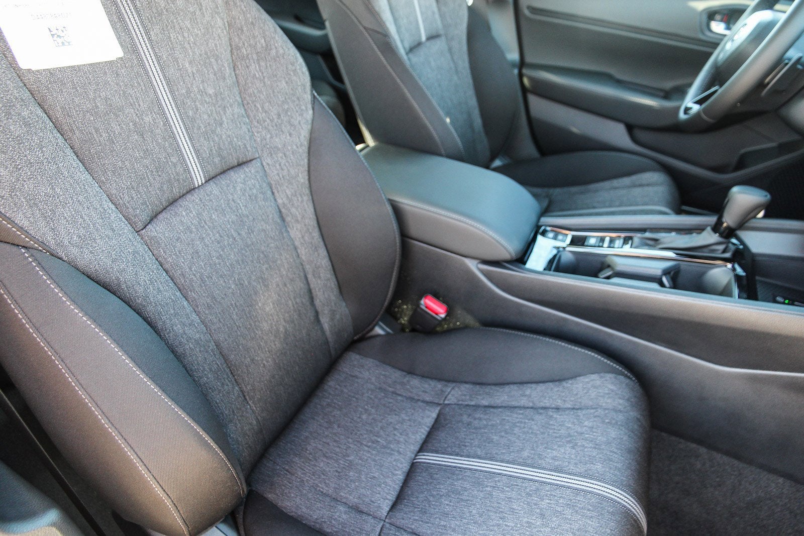 2026 Honda Accord Sport