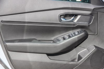 2026 Honda Accord Sport