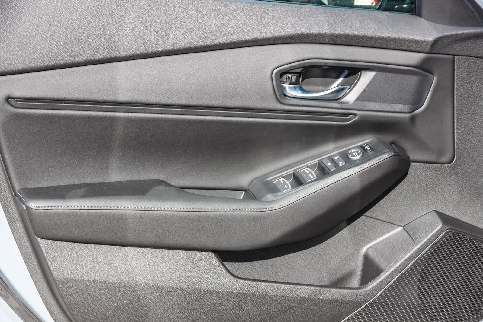 2026 Honda Accord Sport