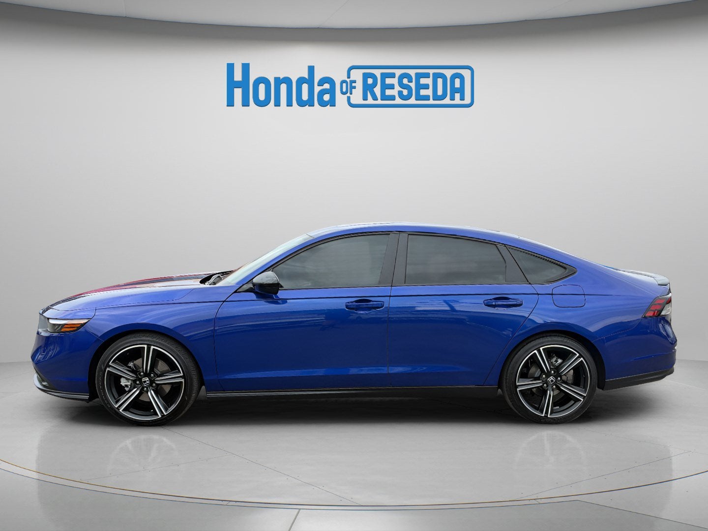 2026 Honda Accord Sport
