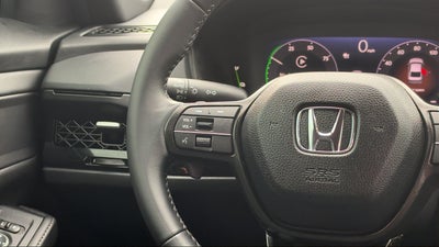 2026 Honda Accord Sport