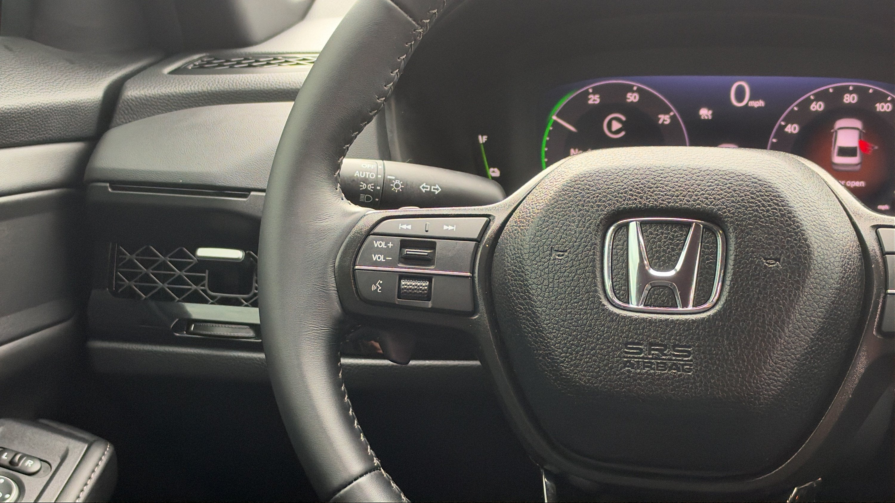 2026 Honda Accord Sport