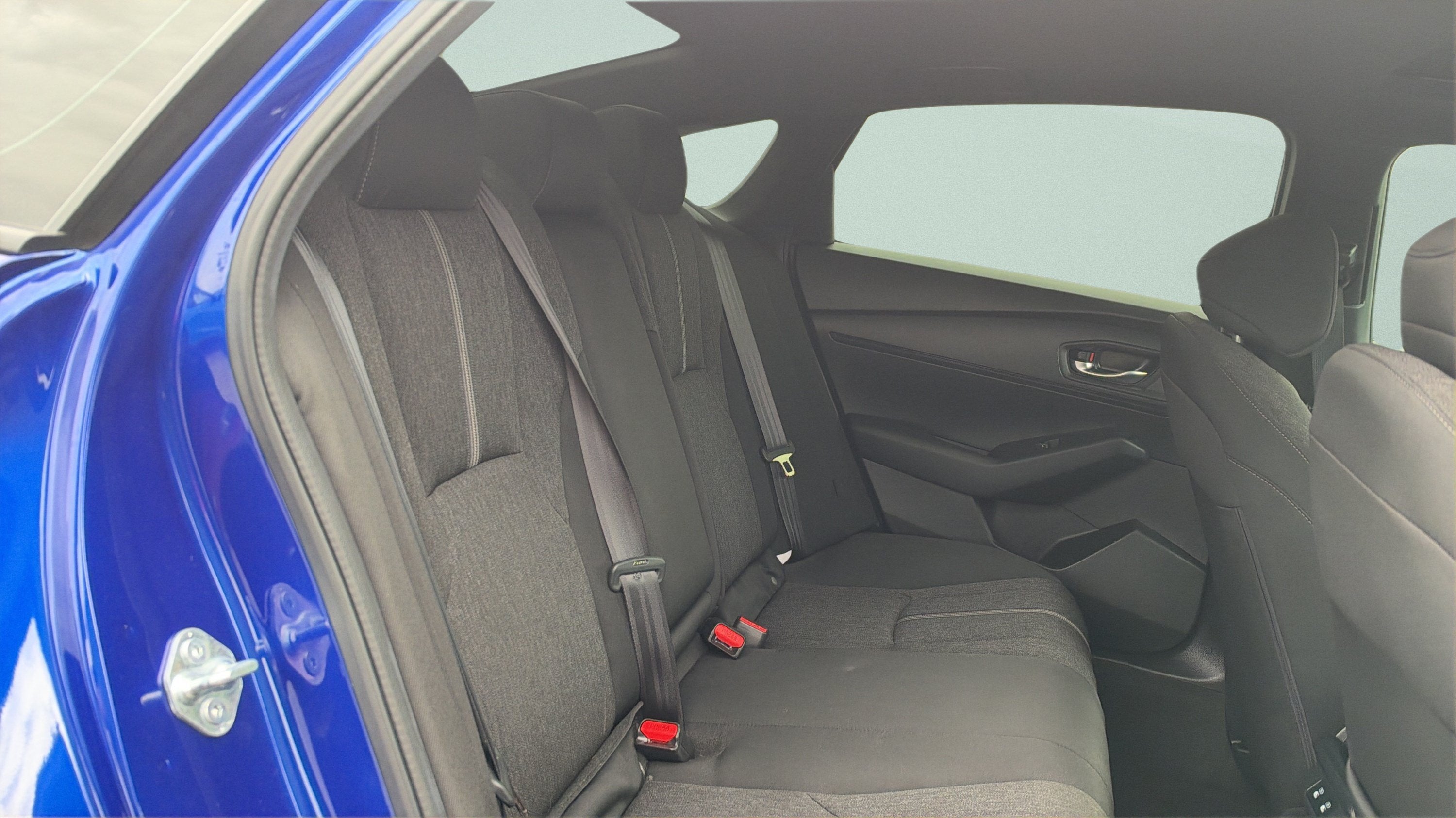 2026 Honda Accord Sport