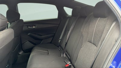 2026 Honda Accord Sport