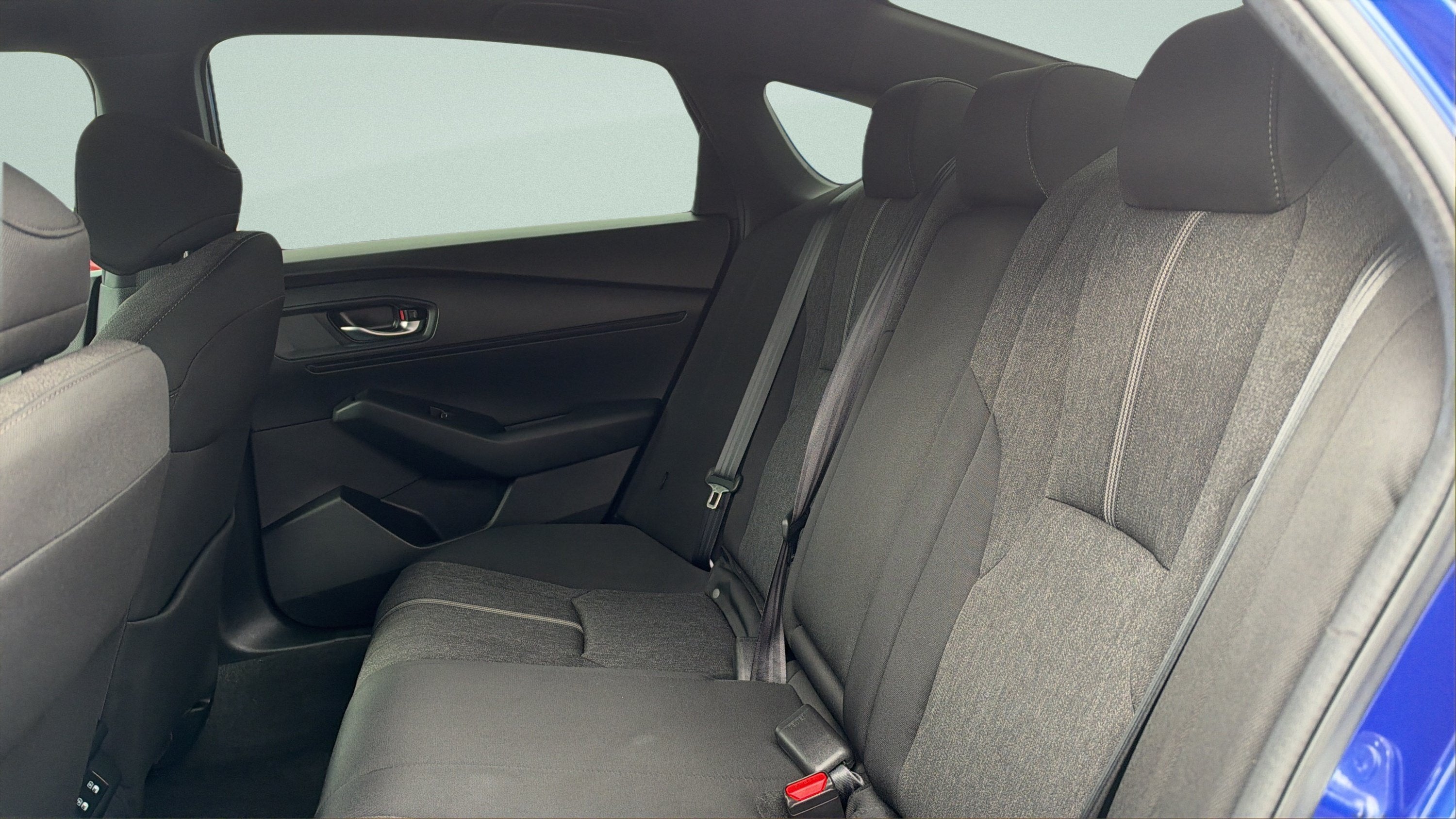 2026 Honda Accord Sport