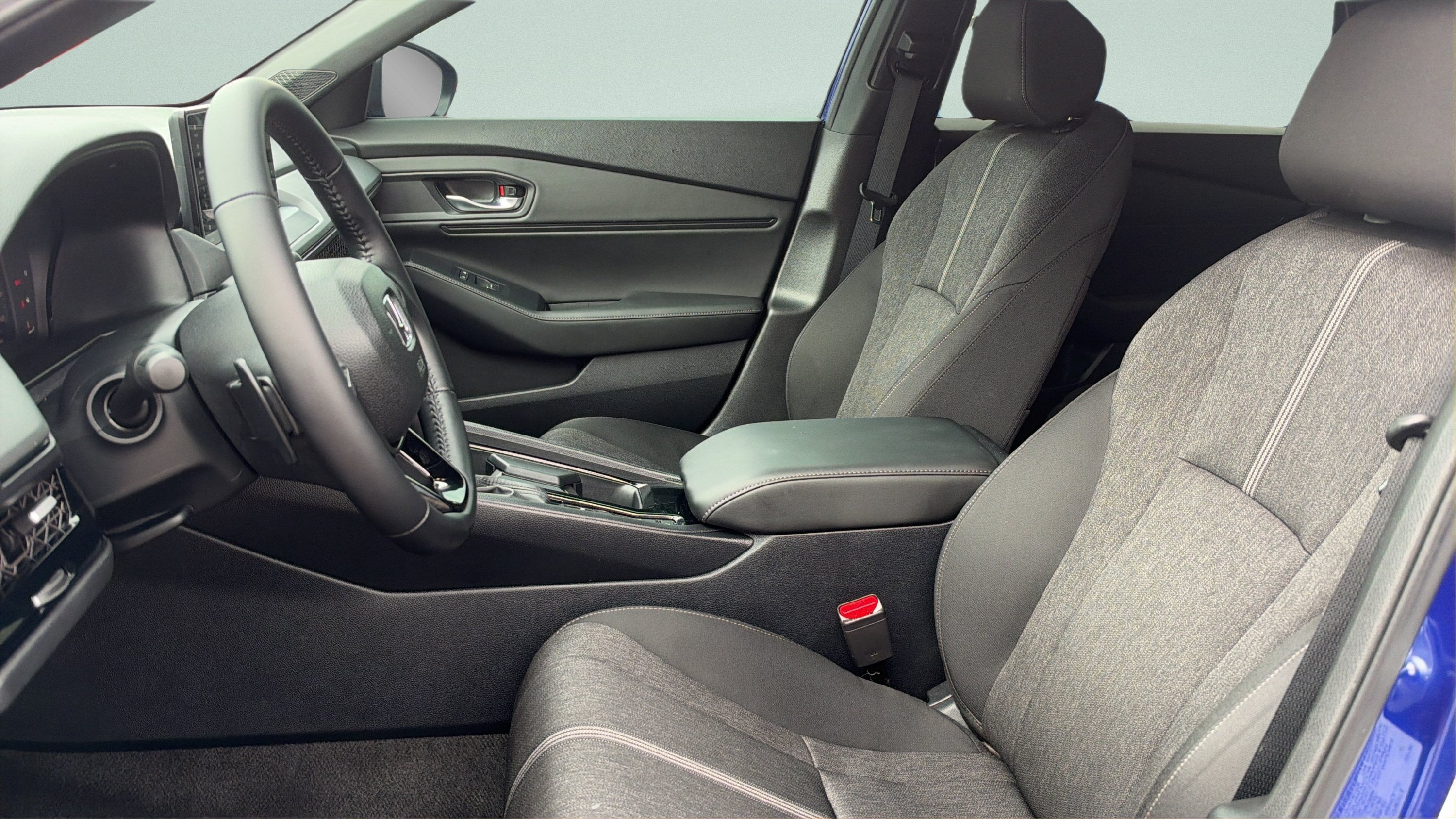 2026 Honda Accord Sport