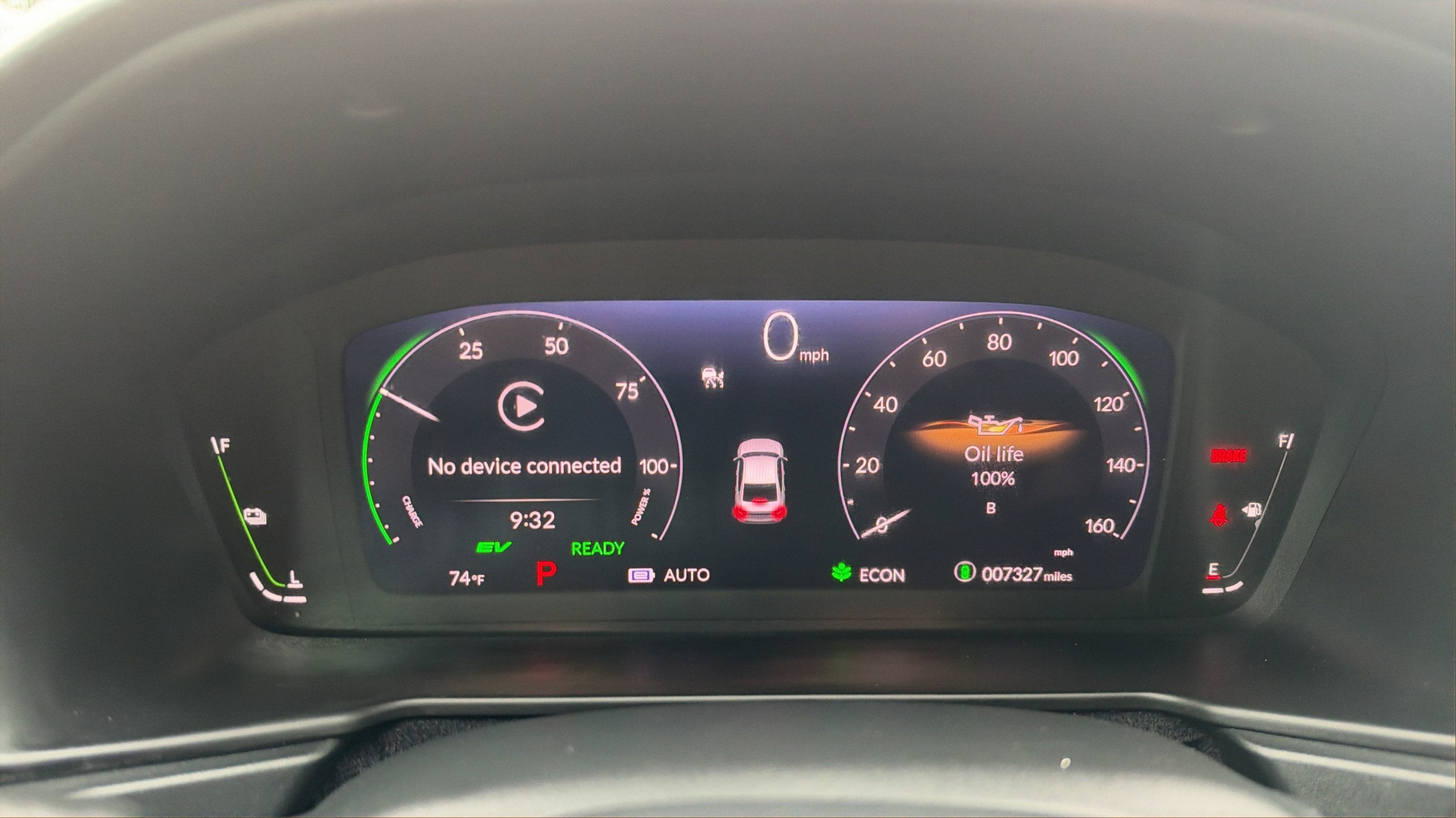 2026 Honda Accord Sport