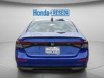 2026 Honda Accord Sport