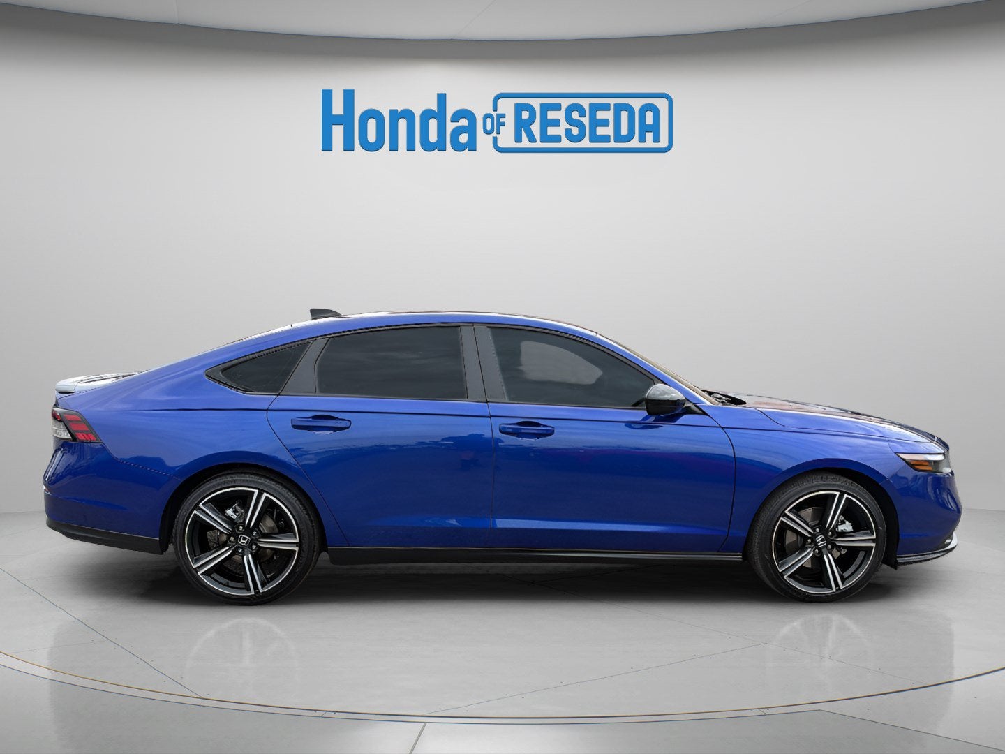 2026 Honda Accord Sport