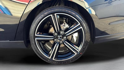 2026 Honda Accord Sport
