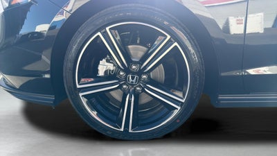 2026 Honda Accord Sport
