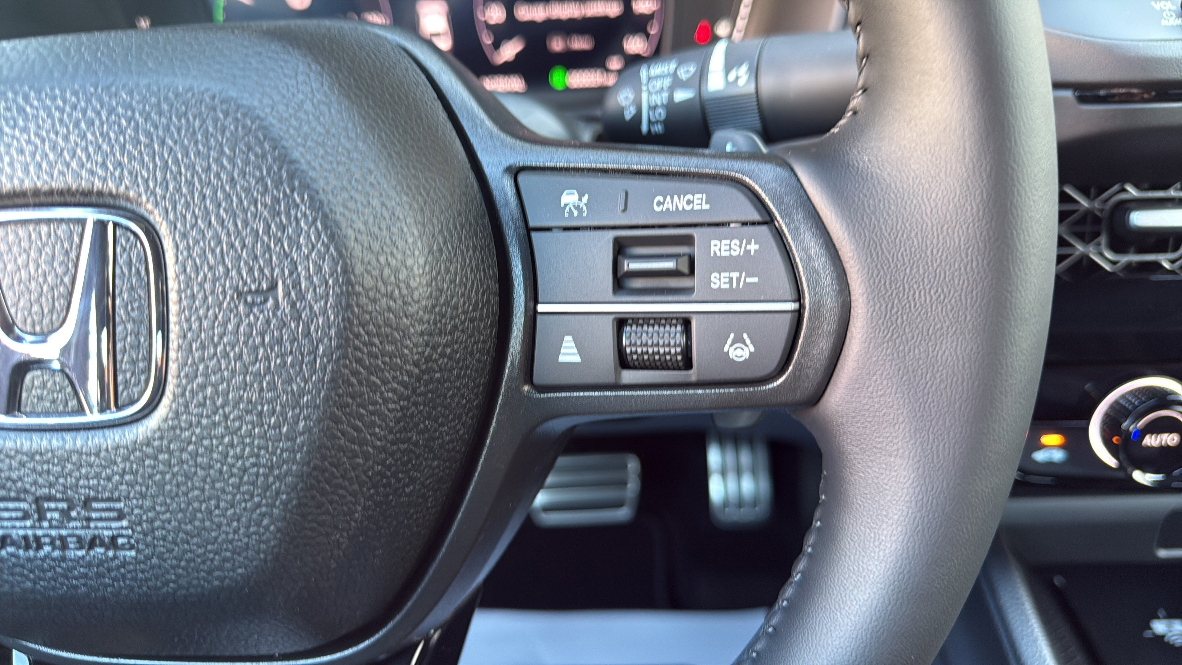 2026 Honda Accord Sport