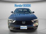 2026 Honda Accord Sport