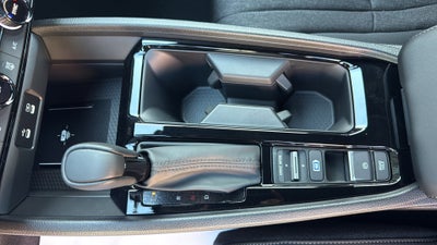 2026 Honda Accord Sport