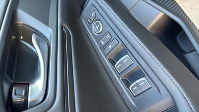 2026 Honda Accord Sport