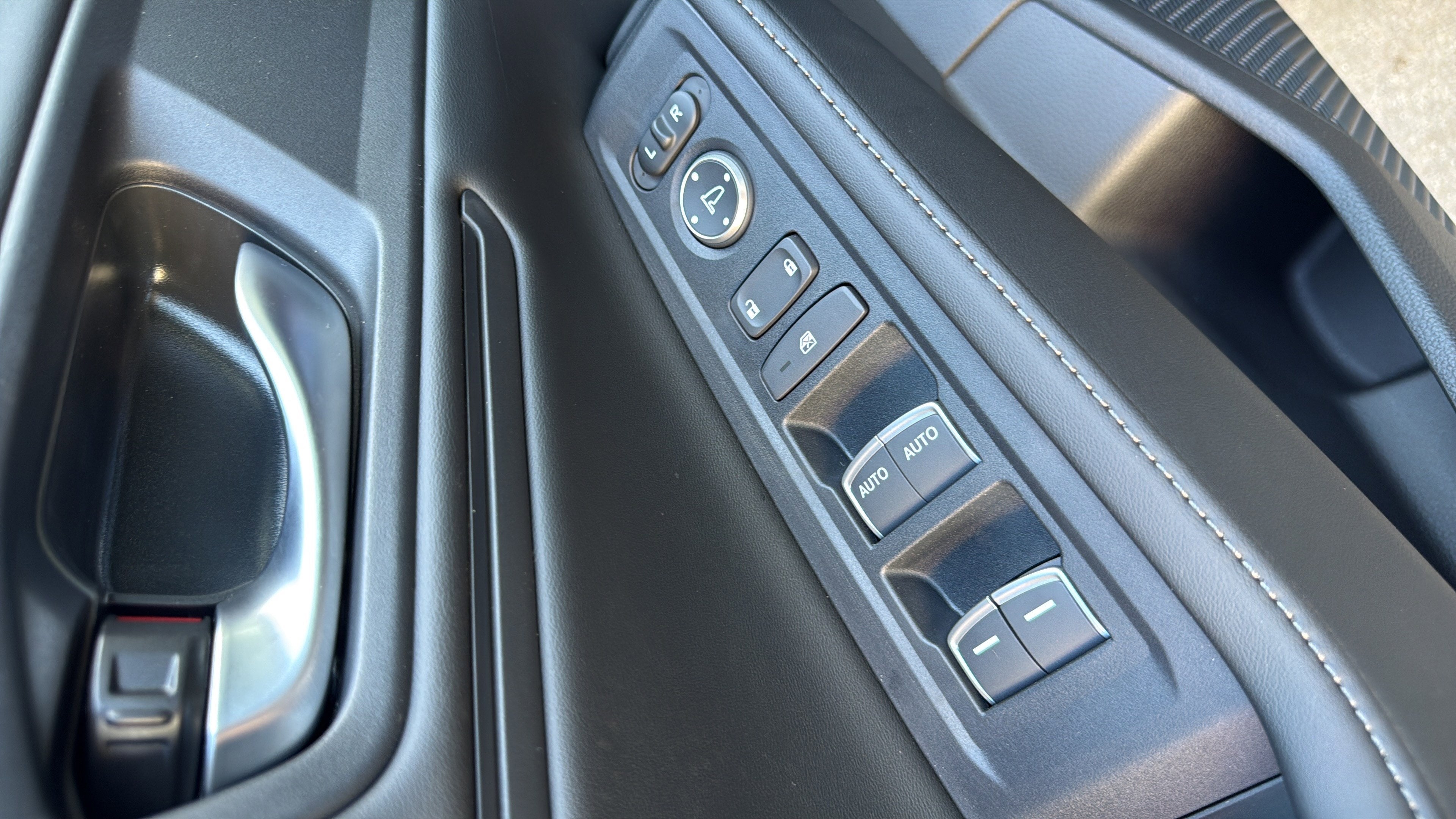 2026 Honda Accord Sport
