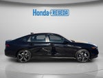 2026 Honda Accord Sport