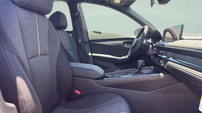 2026 Honda Accord Sport