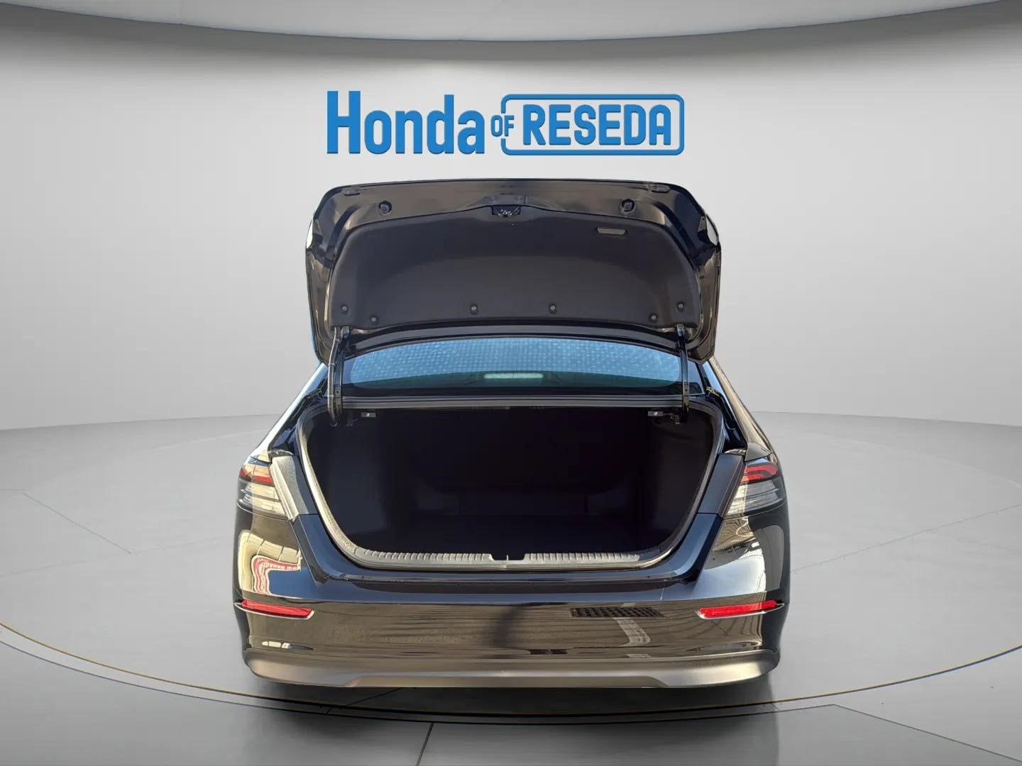 2026 Honda Accord Sport