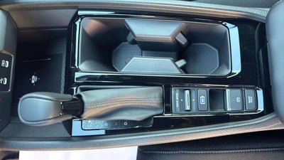 2026 Honda Accord Sport