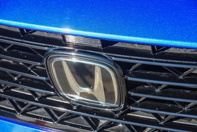 2023 Honda Accord Sport