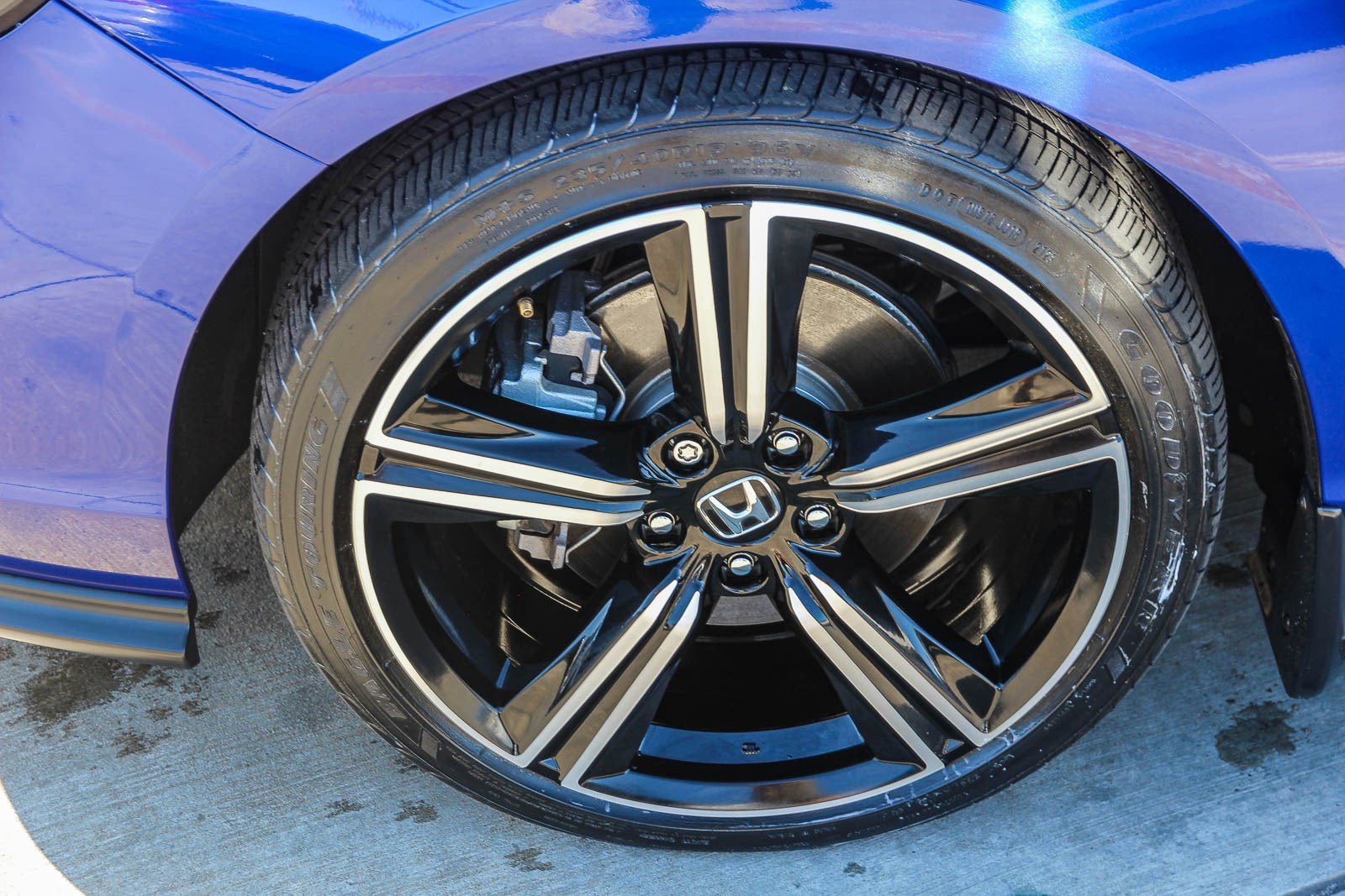 2023 Honda Accord Sport