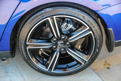 2023 Honda Accord Sport