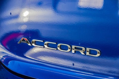 2023 Honda Accord Sport