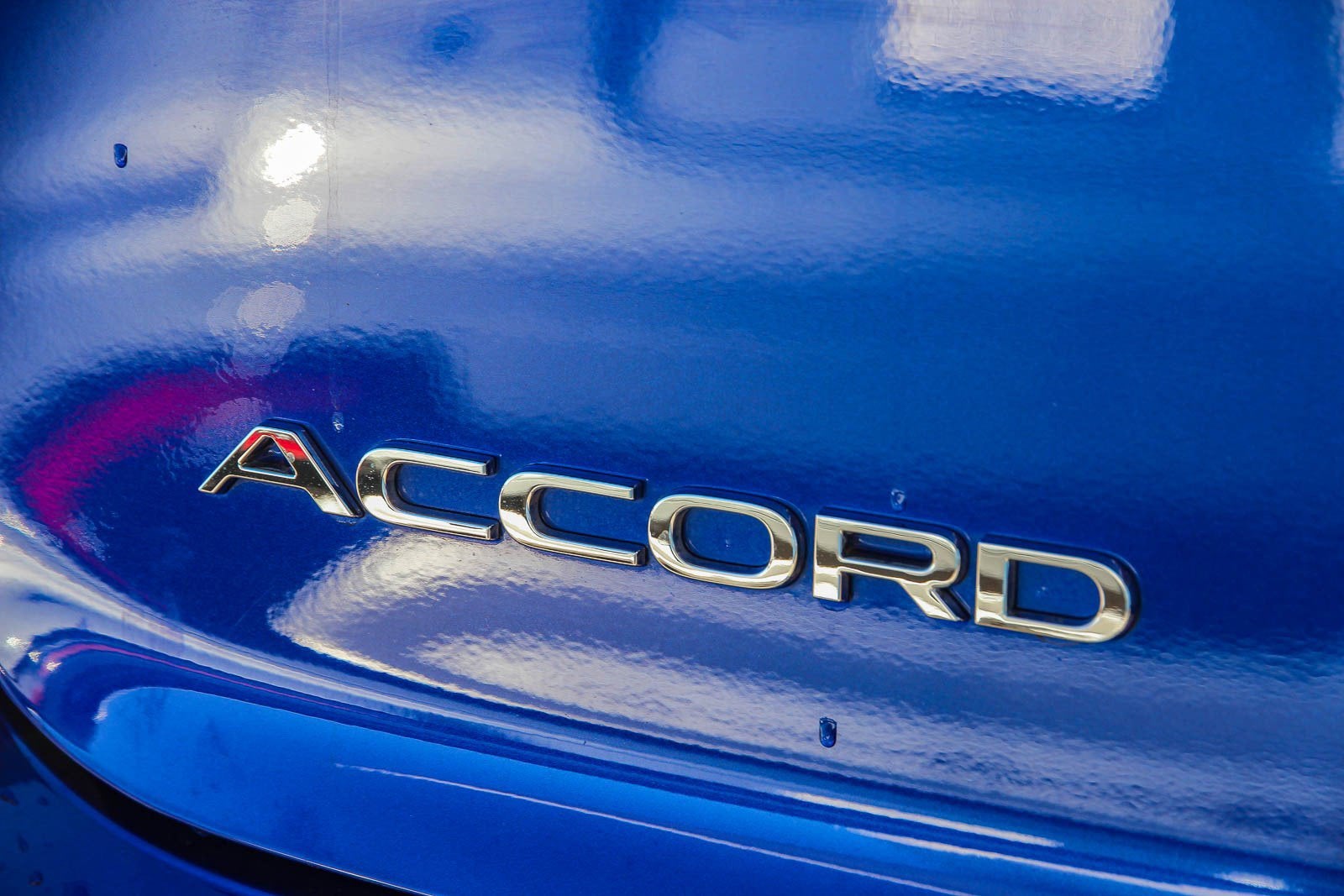 2023 Honda Accord Sport