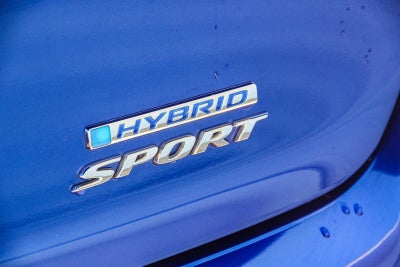2023 Honda Accord Sport