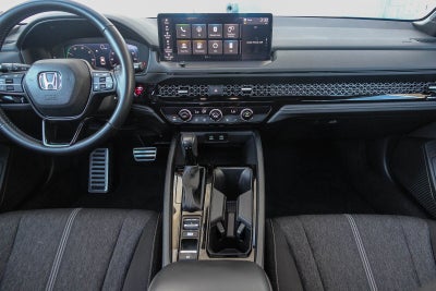 2023 Honda Accord Sport