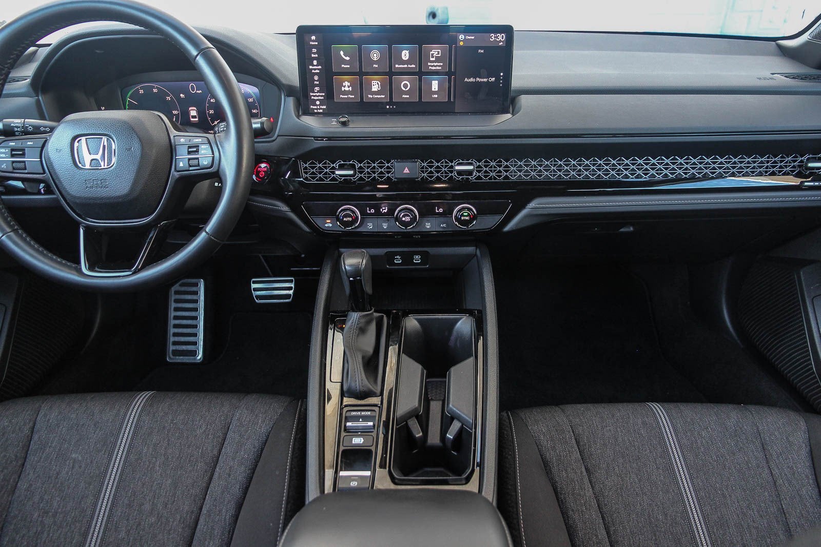 2023 Honda Accord Sport