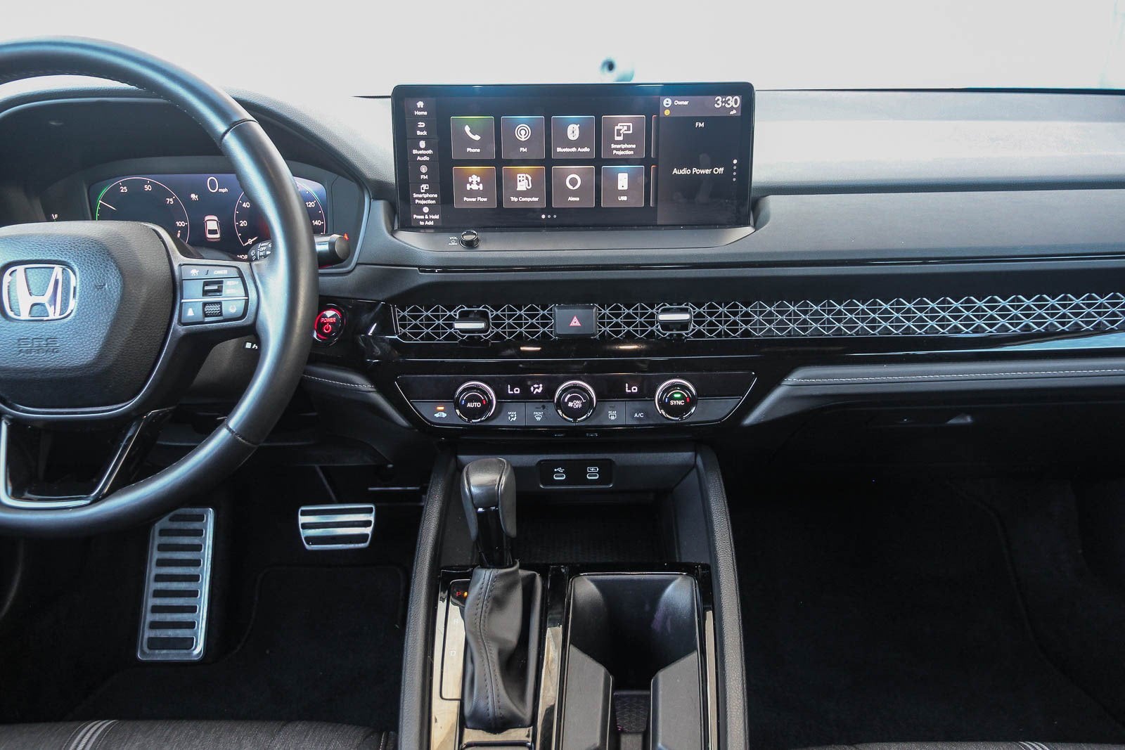 2023 Honda Accord Sport