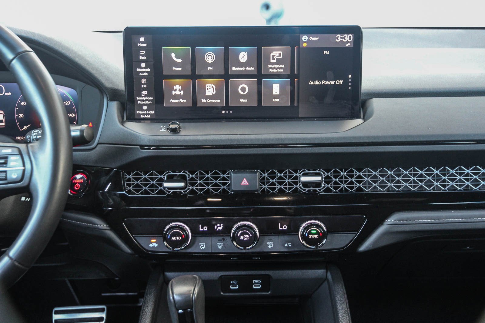 2023 Honda Accord Sport