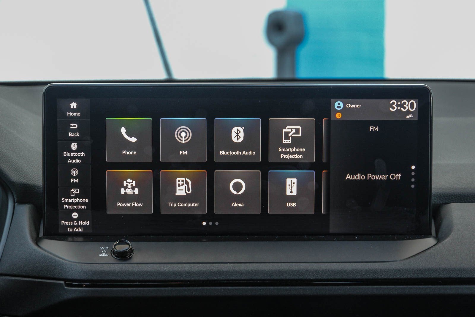 2023 Honda Accord Sport