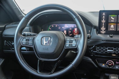 2023 Honda Accord Sport