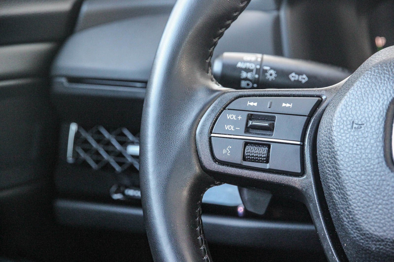 2023 Honda Accord Sport