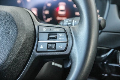 2023 Honda Accord Sport